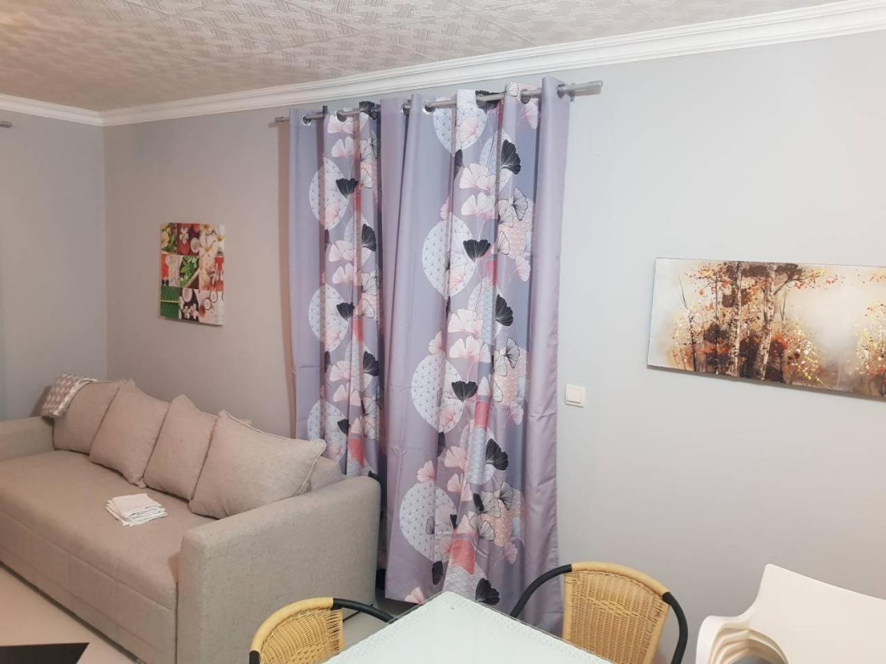 Apartmani Milena Herceg Novi Ngoại thất bức ảnh
