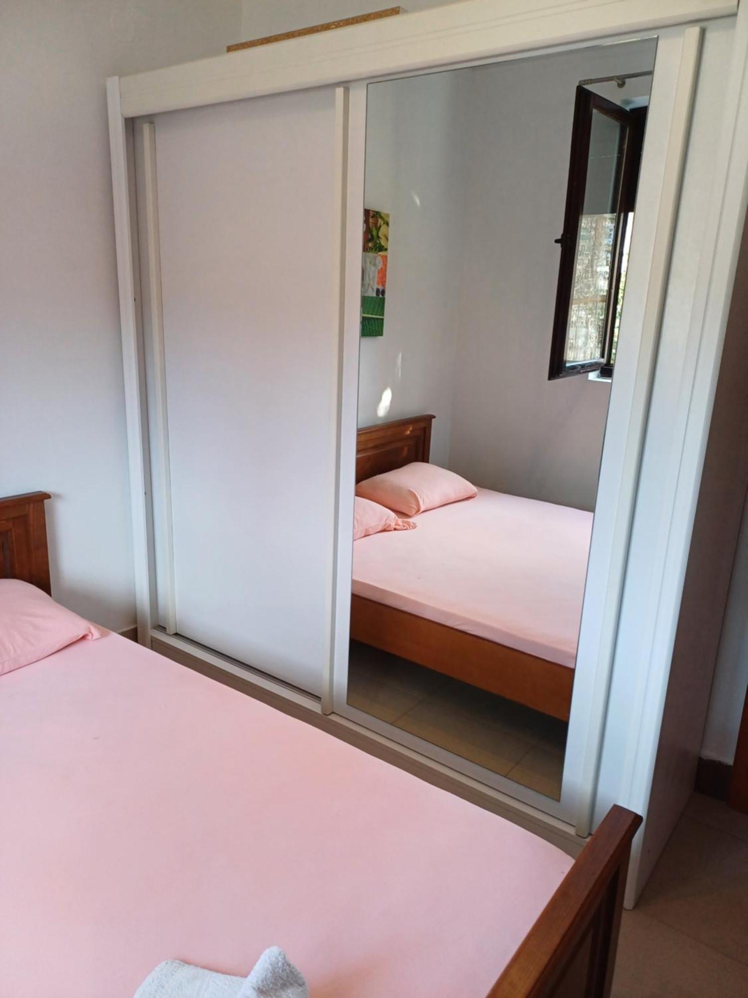 Apartmani Milena Herceg Novi Ngoại thất bức ảnh